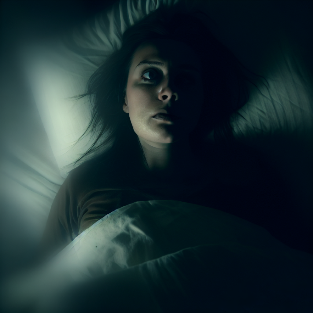 Sleep Paralysis Unraveling The Terrifying Phenomenon And How To Cope With It